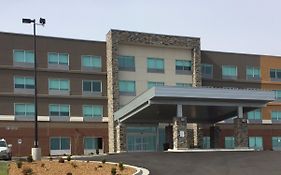 Holiday Inn Express & Suites Danville By Ihg